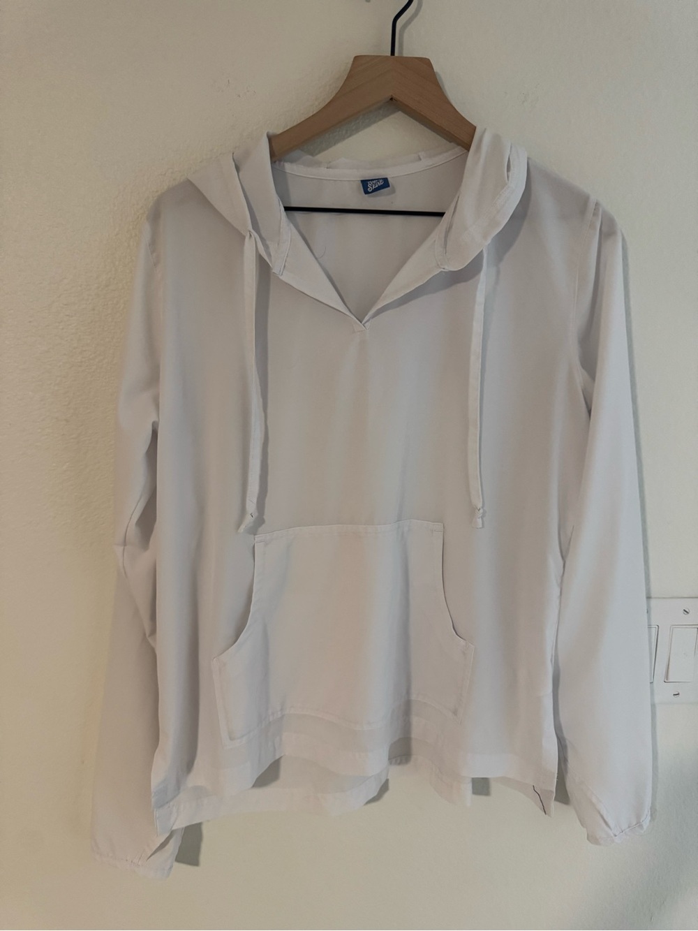 Ripskirt Hawaii Sun Hoody